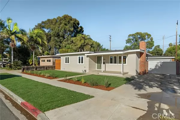 Long Beach, CA 90815,2360 Fanwood