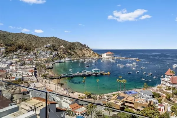 Avalon, CA 90704,133 Upper Terrace Road