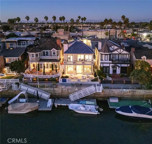 Long Beach, CA 90803,85 Rivo Alto Canal