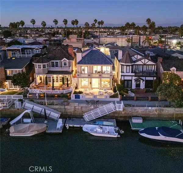 85 Rivo Alto Canal, Long Beach, CA 90803