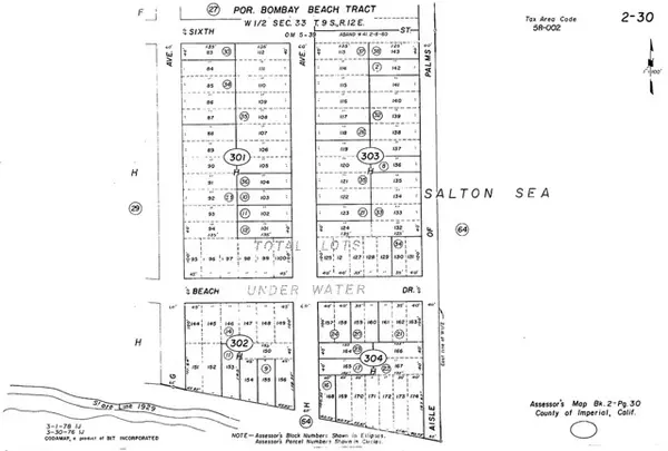 11 5th Street, Niland, CA 92257