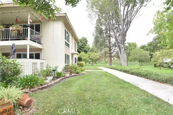 77 Calle Aragon, Laguna Woods, CA