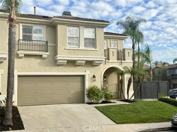 2 Las Cruces, Rancho Santa Margarita, CA 92688
