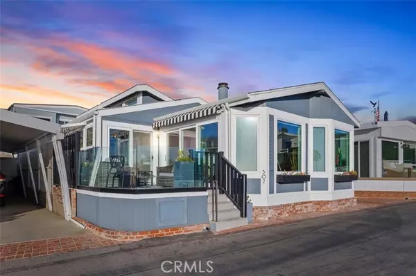 502 Ebb Tide Drive, San Clemente, CA 92672