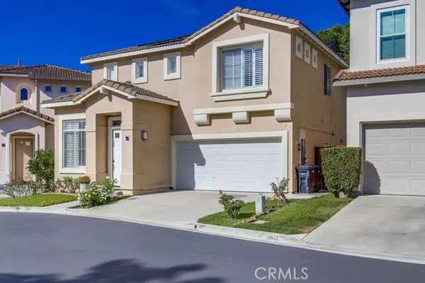 Aliso Viejo, CA 92656,4 Palatine