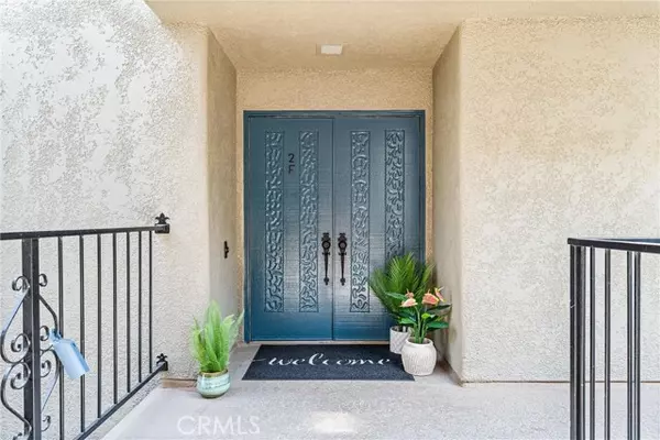 2393 West Via Mariposa West, Laguna Woods, CA 92637