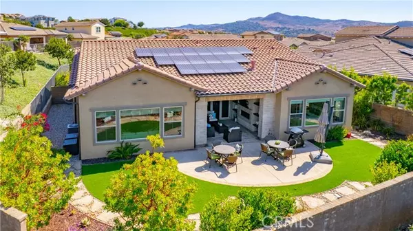 Rancho Mission Viejo, CA 92694,1 Entorno