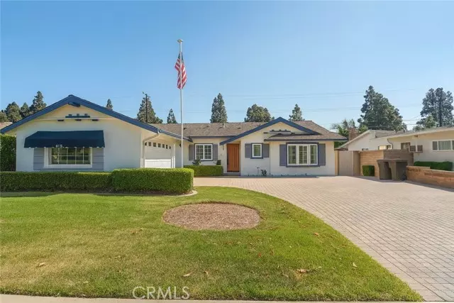 Fullerton, CA 92833,1512 South Lovering