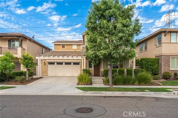 14654 Willamette, Chino, CA 91710