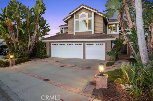24882 Avenida Avalon, Laguna Hills, CA 92653