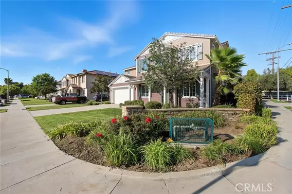 Sylmar, CA 91342,13346 Los Olivos Road