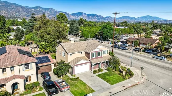 Sylmar, CA 91342,13346 Los Olivos Road