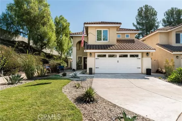 Rancho Santa Margarita, CA 92688,2 Via Boyero