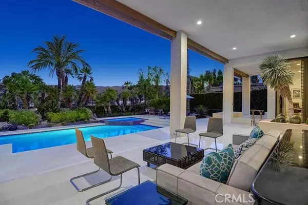 Rancho Mirage, CA 92270,70955 Tamarisk Lane