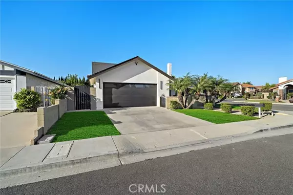 Westminster, CA 92683,8331 Gumwood Circle