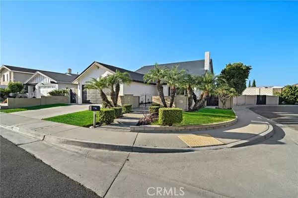 Westminster, CA 92683,8331 Gumwood Circle