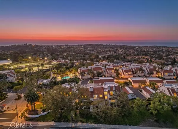 31 La Paloma, Dana Point, CA 92629