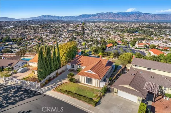 Monterey Park, CA 91754,1421 Sombrero