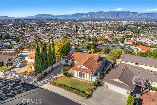 Monterey Park, CA 91754,1421 Sombrero