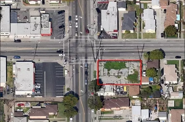 5390 Orange, Long Beach, CA 90805