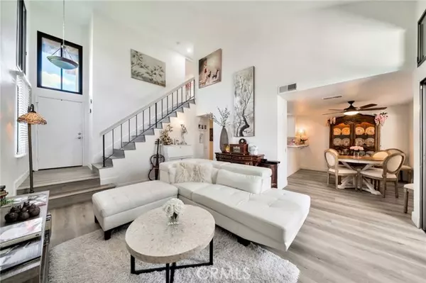 5151 Walnut Ave., Irvine, CA 92604