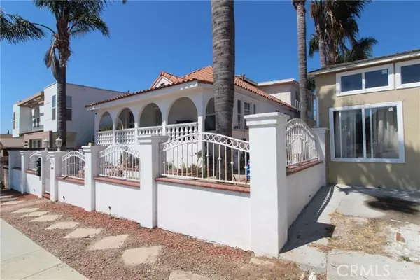 San Diego, CA 92113,2078 Harrison