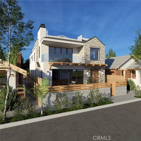 1743 Miramar, Newport Beach, CA 92661