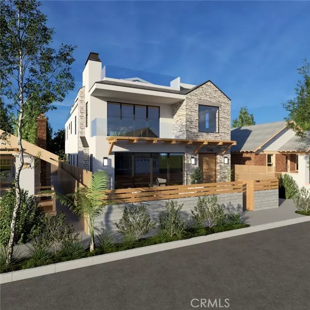 Newport Beach, CA 92661,1743 Miramar