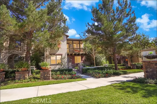 40 Golf Drive, Aliso Viejo, CA 92656