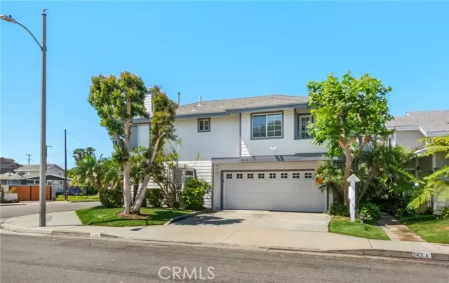 Costa Mesa, CA 92627,245 Palmer St.