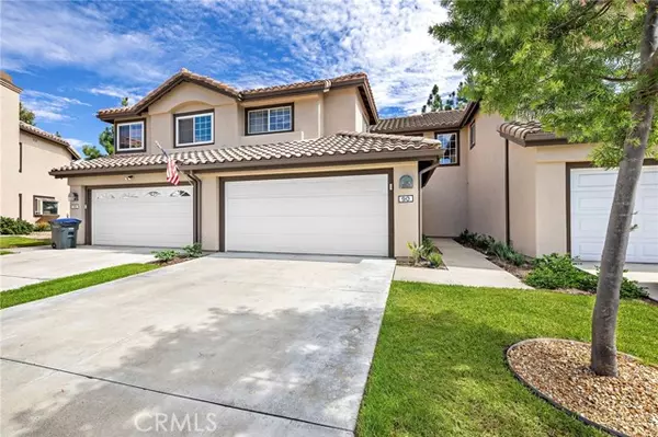 90 Mayfair, Aliso Viejo, CA 92656