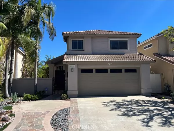 28392 Via Nandina, Laguna Niguel, CA 92677