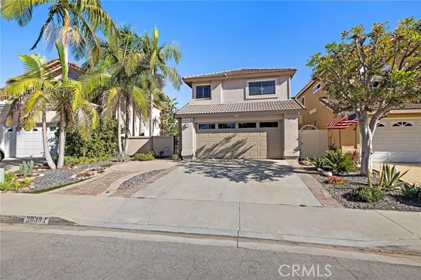 Laguna Niguel, CA 92677,28392 Via Nandina