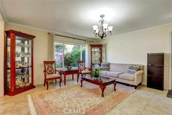 Mission Viejo, CA 92691,22922 Via Nuez #33