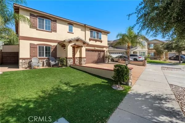 Fontana, CA 92336,16960 Beachwood