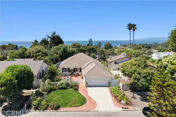 2809 Via De La Guerra, Palos Verdes Estates, CA 90274