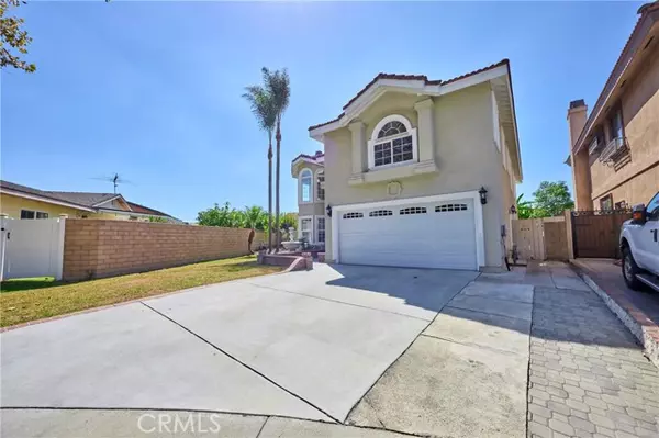 Cerritos, CA 90703,13044 Hedda Lane