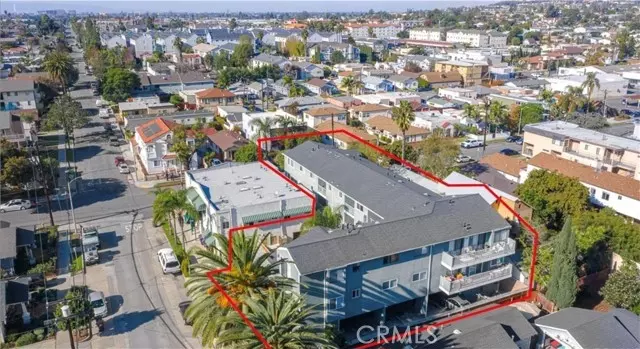 Long Beach, CA 90804,1108 Termino