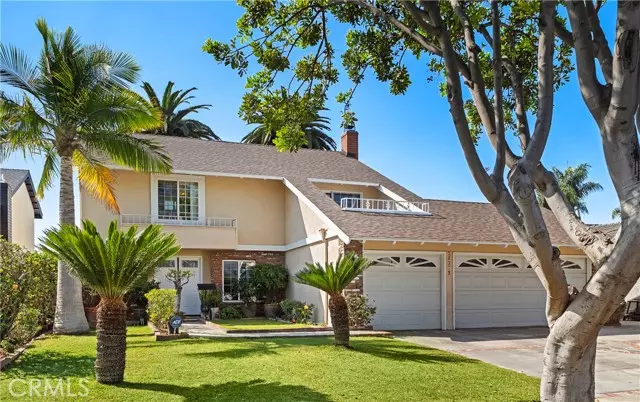 Fountain Valley, CA 92708,16379 Shadbush Street