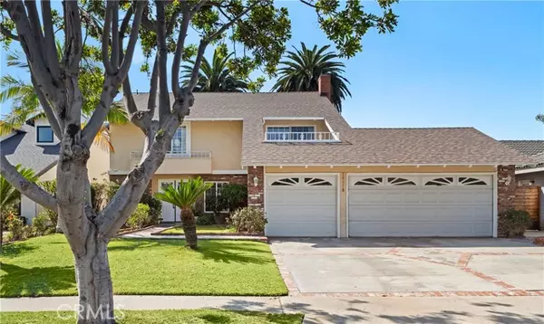 Fountain Valley, CA 92708,16379 Shadbush Street