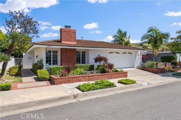 19422 Sierra Lago Road, Irvine, CA 92603