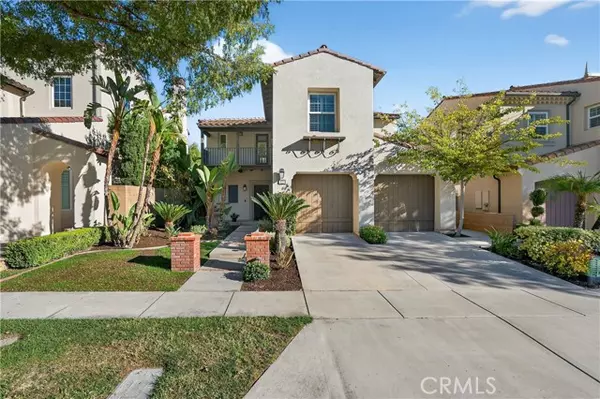 12 Inglenook, Irvine, CA 92602