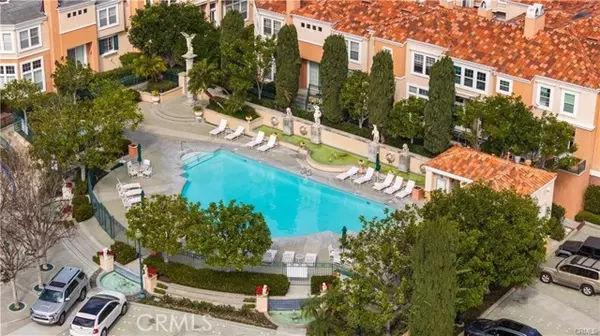 20 Arese Aisle, Irvine, CA 92606
