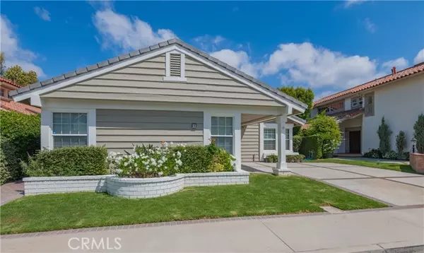 6 Quebrada, Irvine, CA 92620