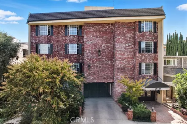 Sherman Oaks, CA 91423,14106 Dickens