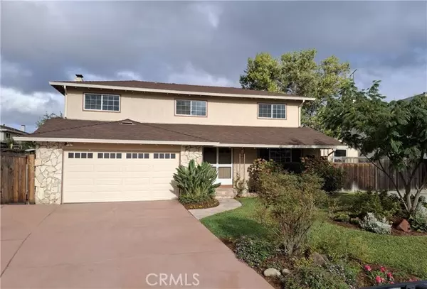 6429 Robertson Avenue, Newark, CA 94560
