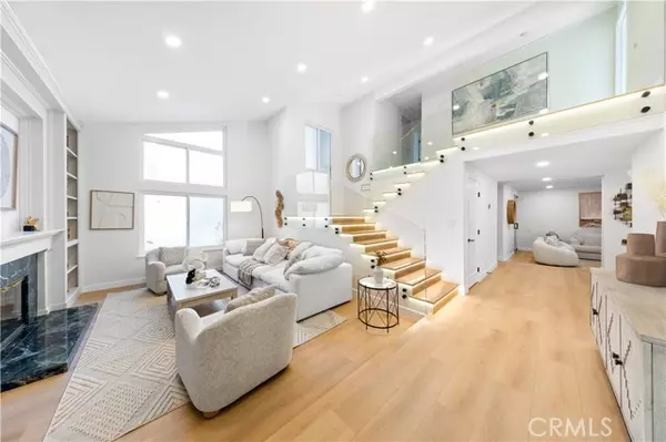 21721 Rushford Drive, Lake Forest, CA 92630