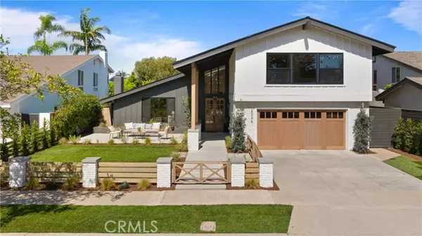 2036 Mandarin Drive, Costa Mesa, CA 92626