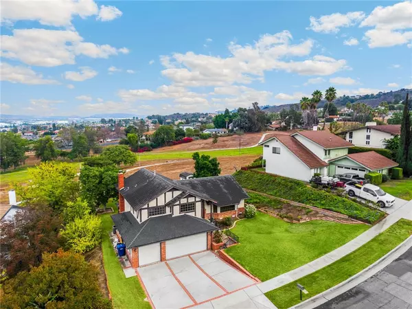 Walnut, CA 91789,20227 Lake Canyon