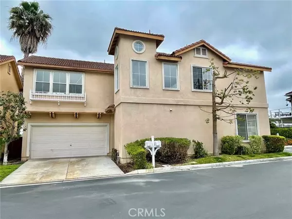4 Los Palos, Aliso Viejo, CA 92656